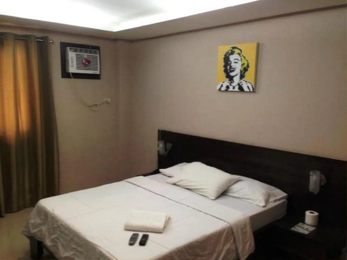 Hidden Pearl Hotel Ángeles