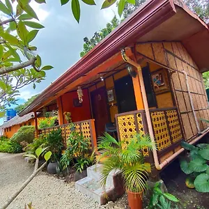 Guest house Adrianas Place Panglao