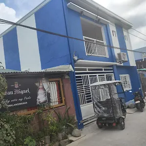 Angeles City Guesthouse Angeles