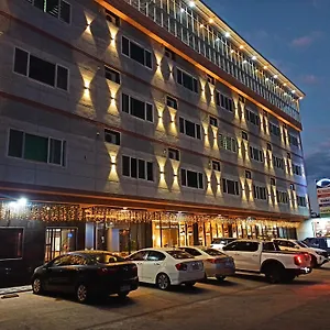 Emmaus Condotel Angeles