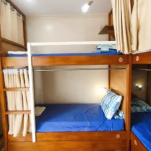 Hostel Intoy's Place Near