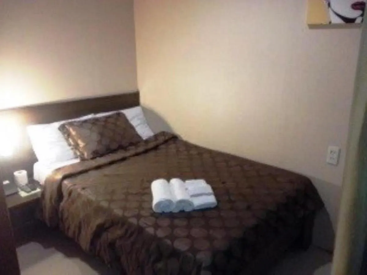 ***  Hidden Pearl Hotel Angeles Philippines