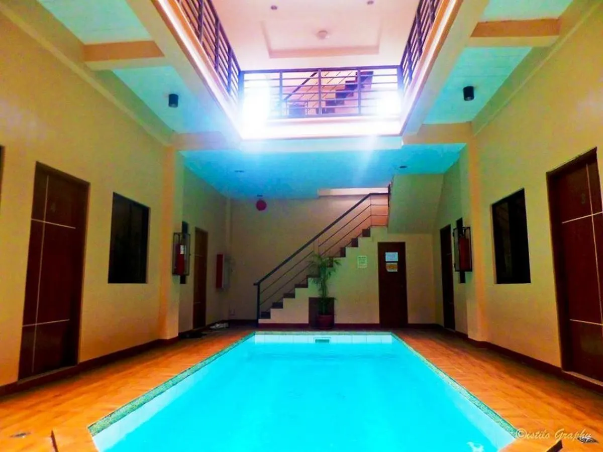 Hidden Pearl Hotel Angeles