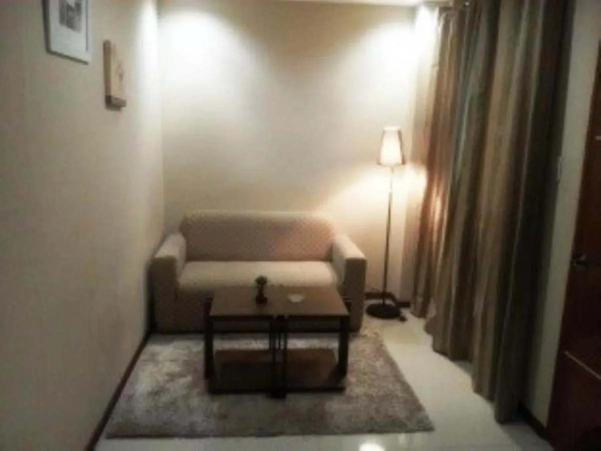 Hidden Pearl Hotel Angeles 3*,  Philippines
