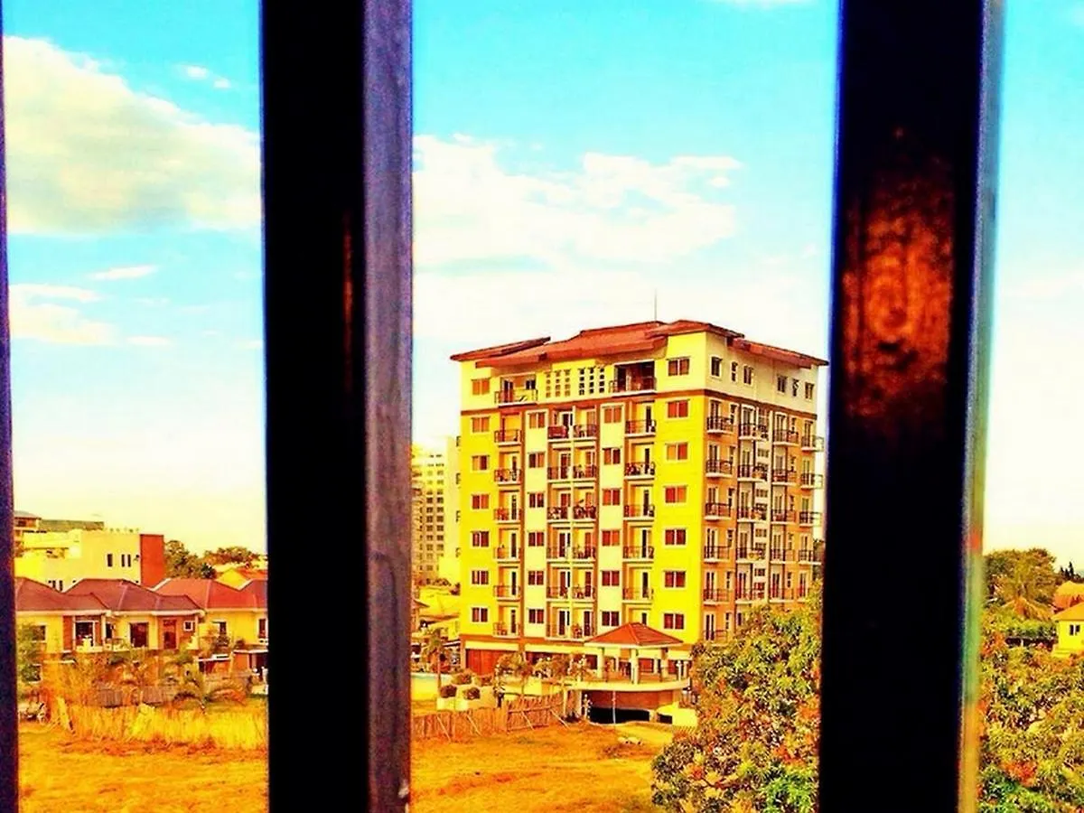 Hidden Pearl Hotel Angeles Philippines