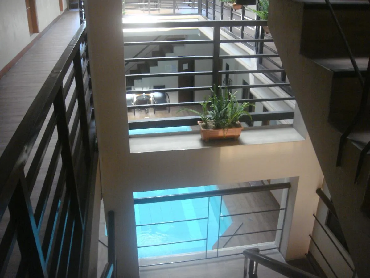 Hidden Pearl Hotel Angeles