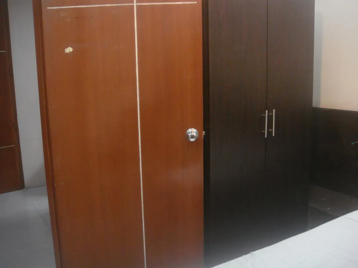 Hidden Pearl Hotel Angeles 3*,  Philippines