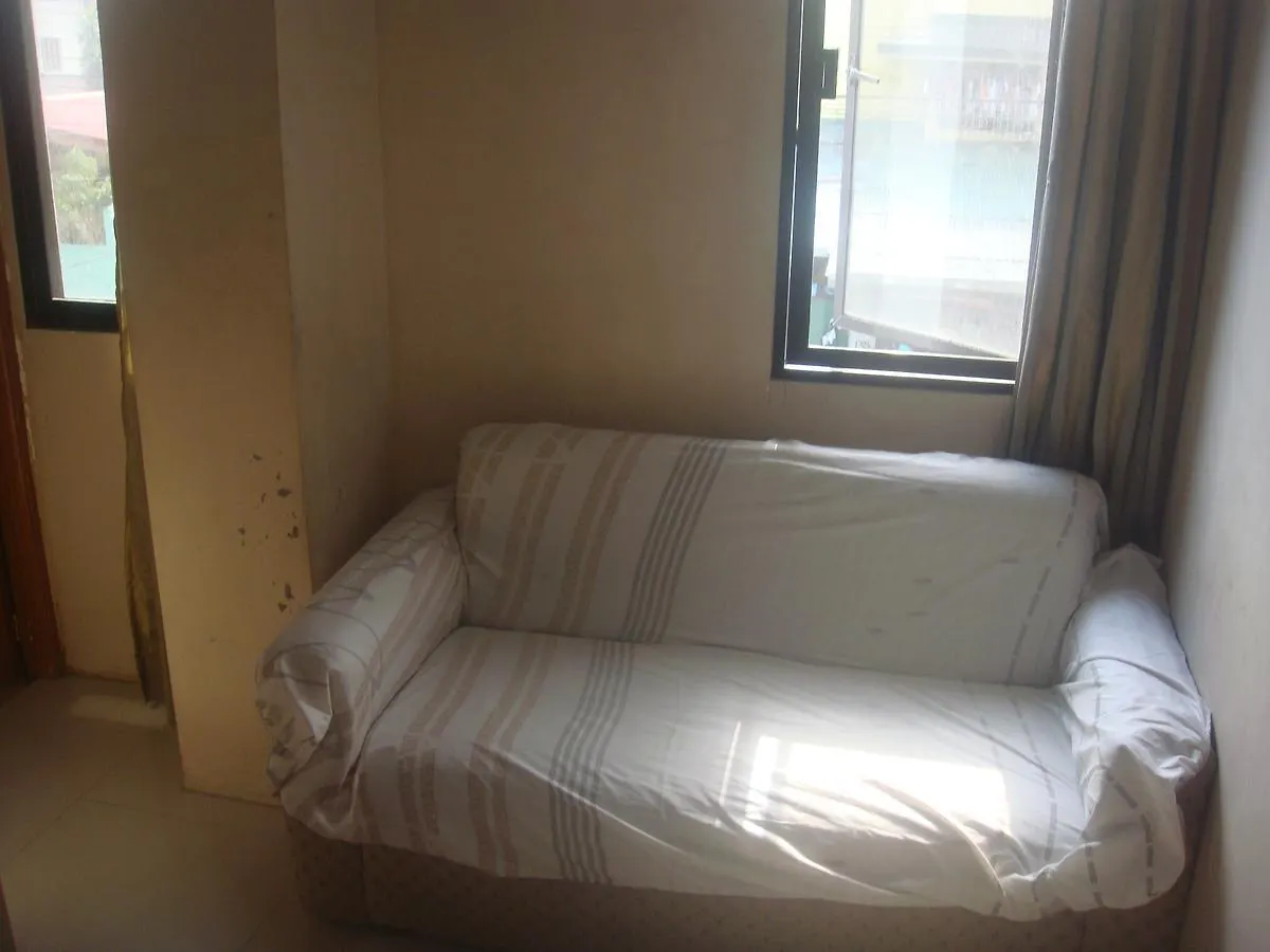 Hidden Pearl Hotel Angeles 3*,  Philippines
