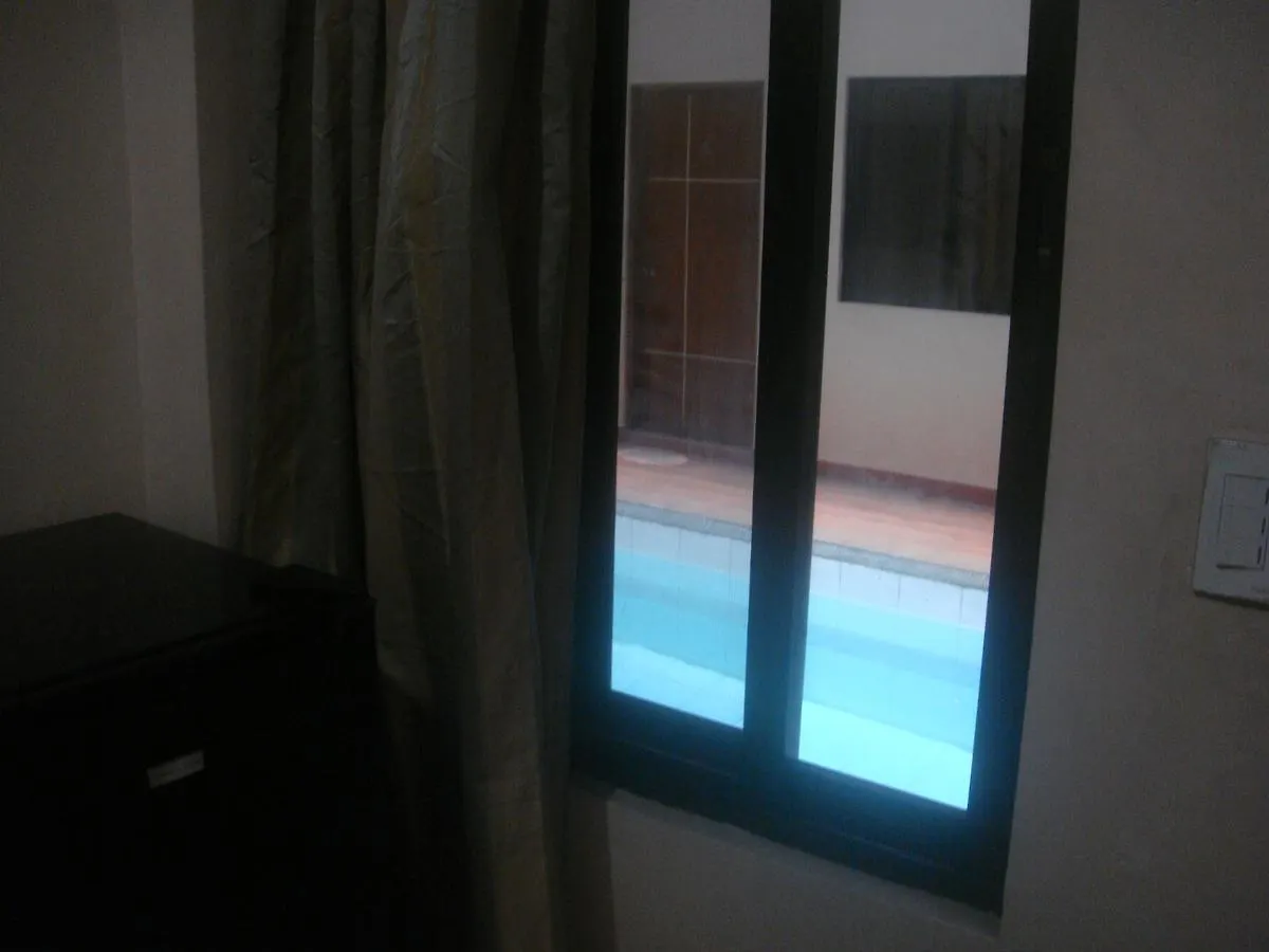 Hidden Pearl Hotel Angeles