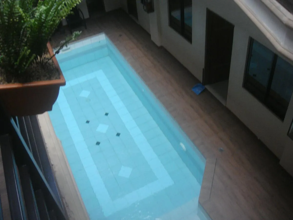 Hidden Pearl Hotel Angeles