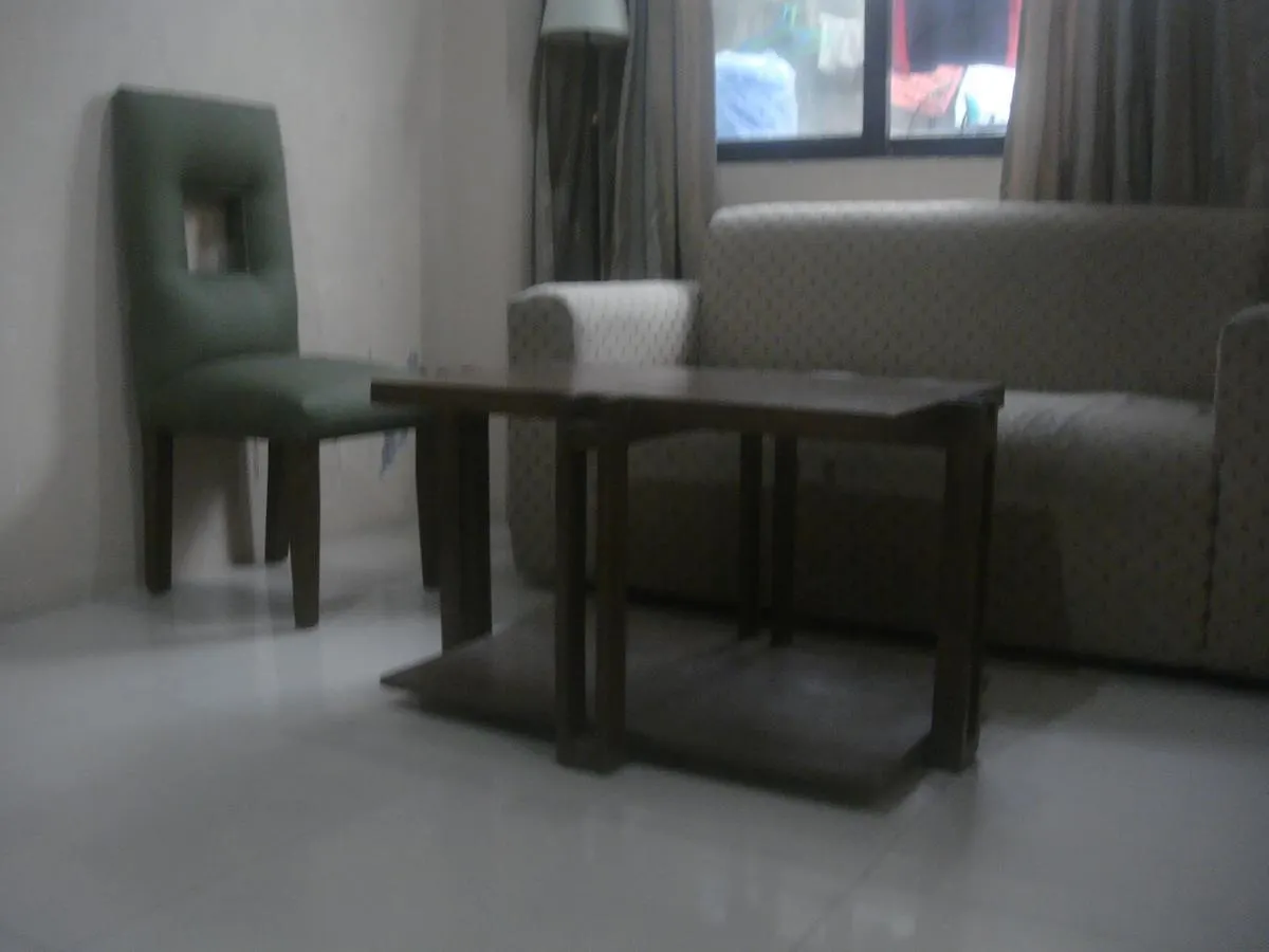 Hidden Pearl Hotel Angeles Philippines