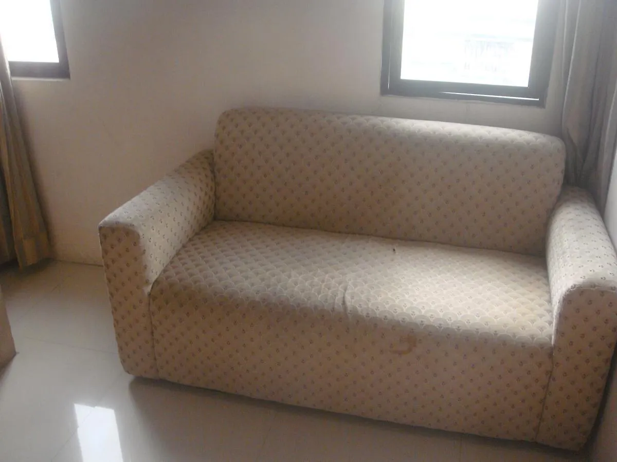 Hidden Pearl Hotel Angeles 3*,