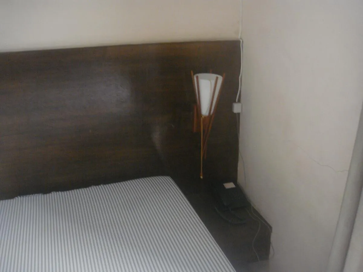 Hidden Pearl Hotel Angeles Philippines