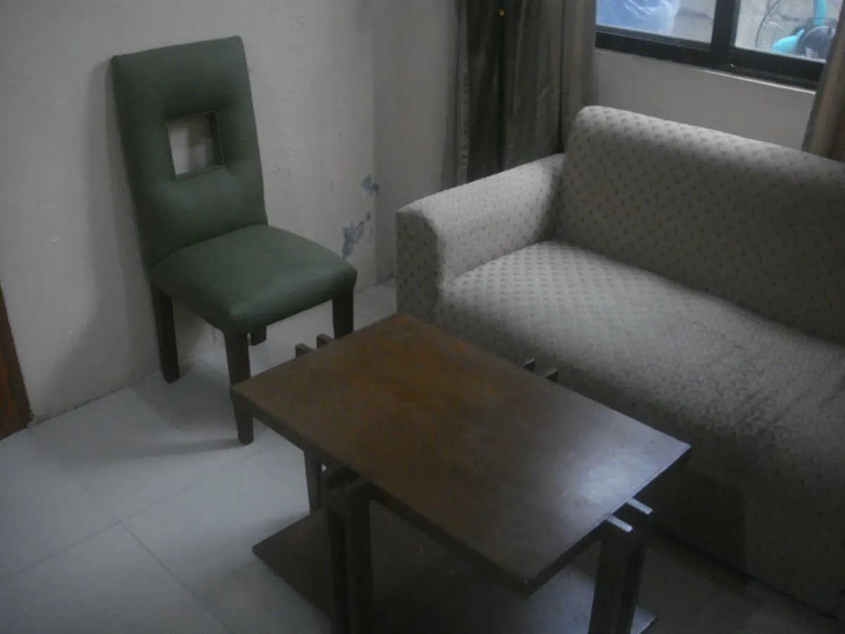 Hidden Pearl Hotel Angeles 3*,  Philippines