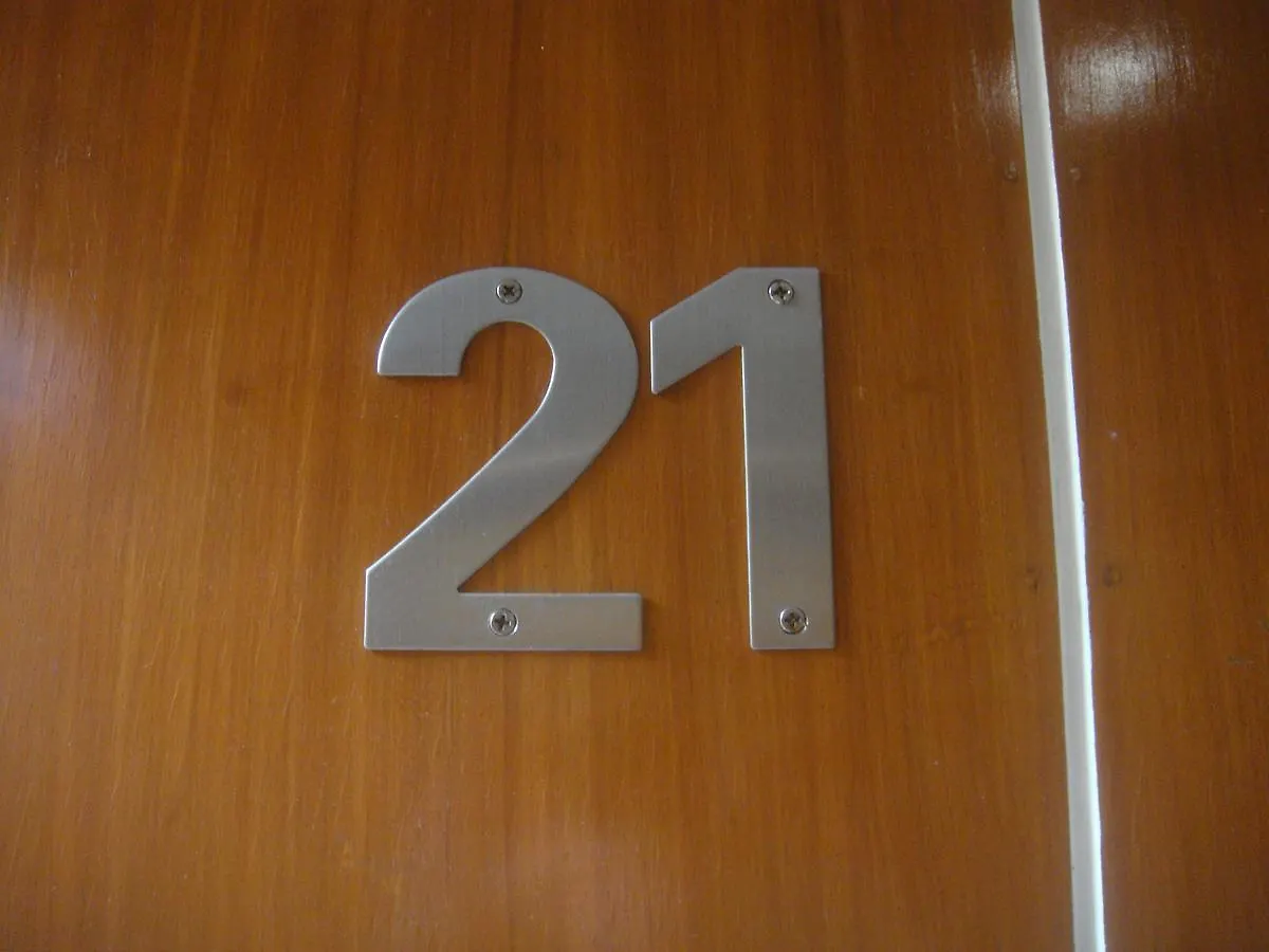 ***  Hidden Pearl Hotel Angeles Philippines