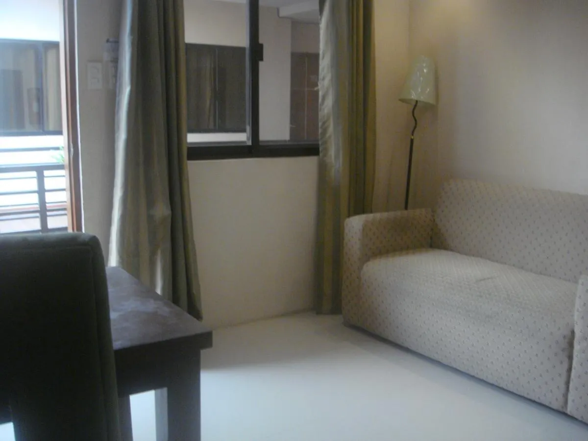 Hidden Pearl Hotel Angeles